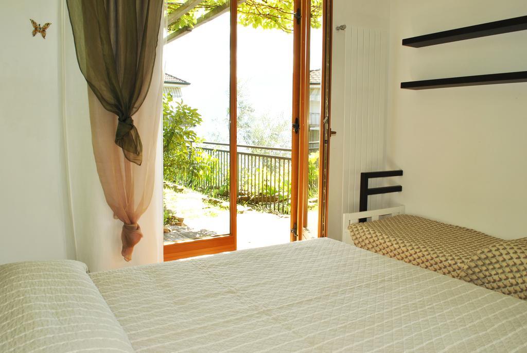 Residence Fairy Tale Bellano Kültér fotó
