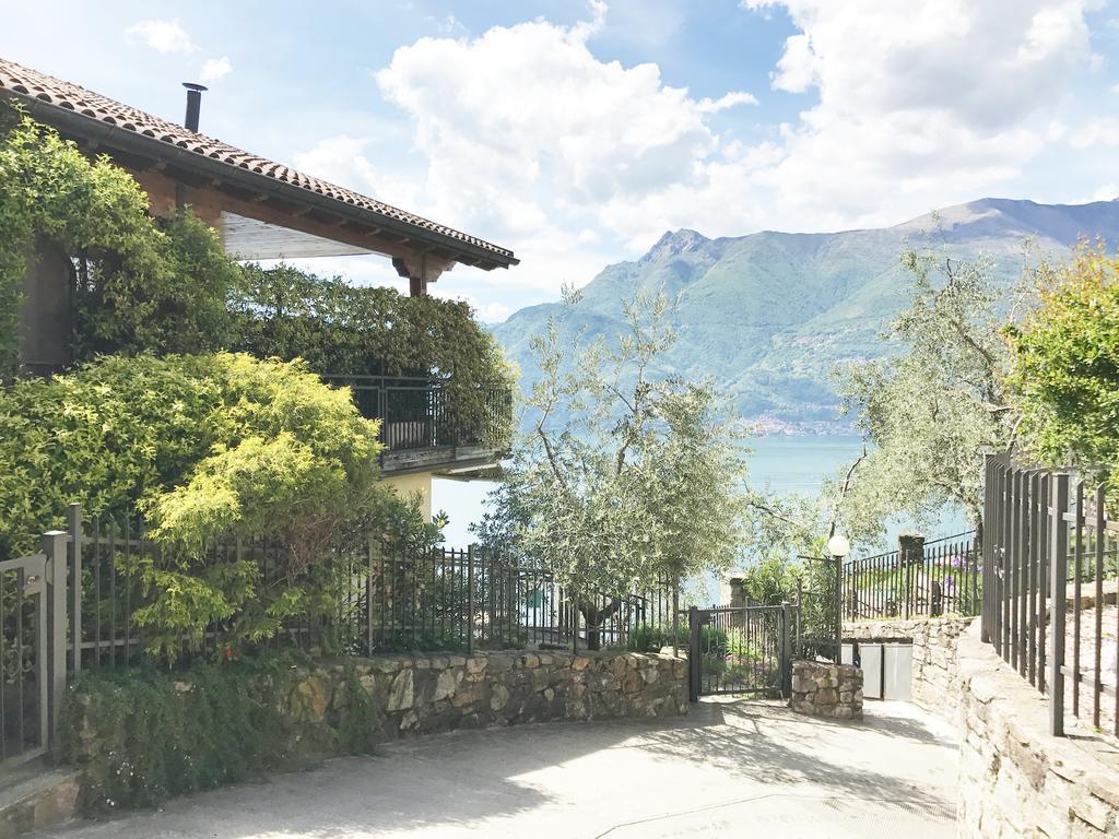 Residence Fairy Tale Bellano Kültér fotó
