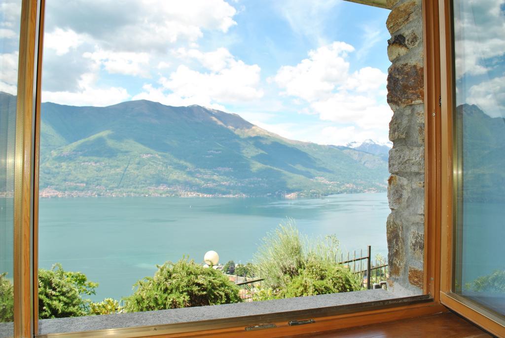 Residence Fairy Tale Bellano Kültér fotó