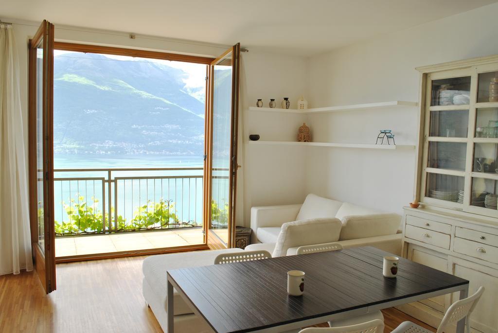Residence Fairy Tale Bellano Kültér fotó