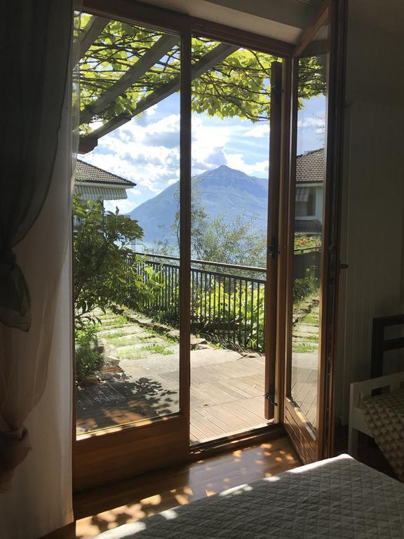 Residence Fairy Tale Bellano Kültér fotó