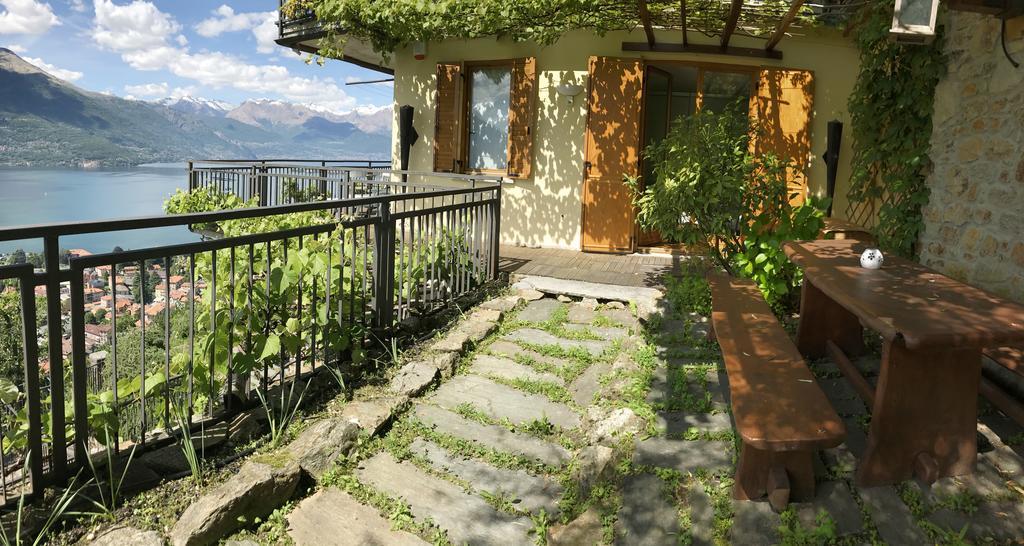 Residence Fairy Tale Bellano Kültér fotó