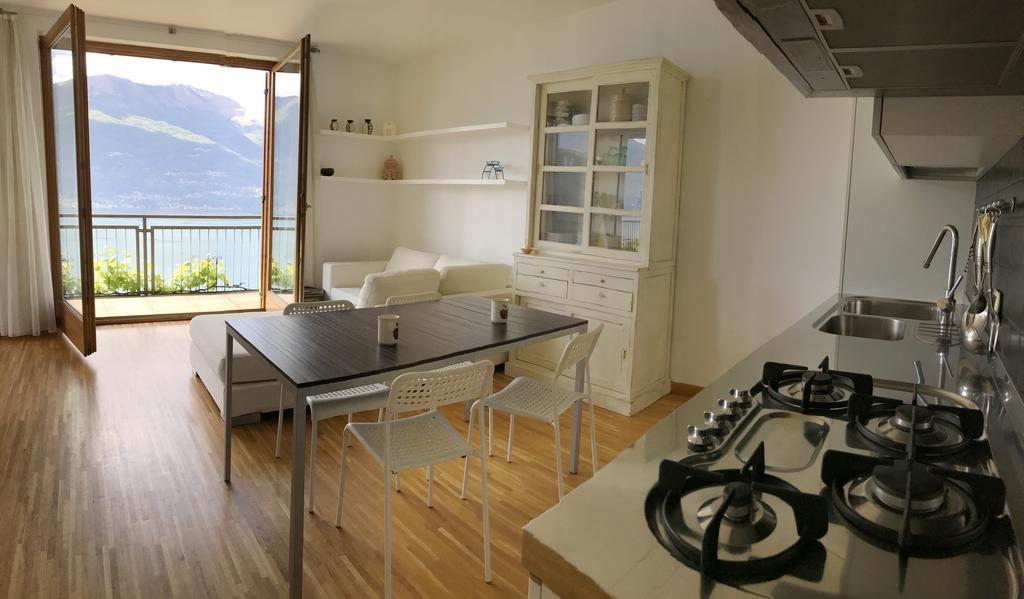 Residence Fairy Tale Bellano Kültér fotó