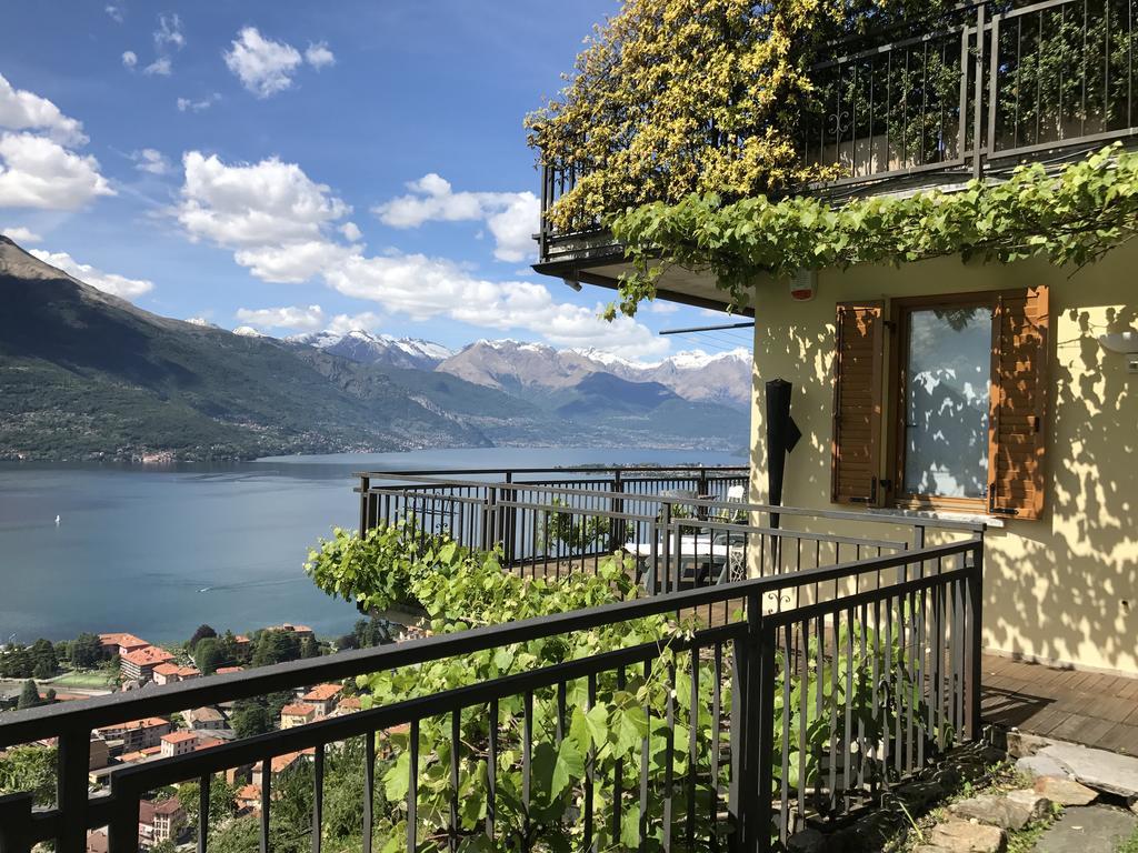 Residence Fairy Tale Bellano Kültér fotó
