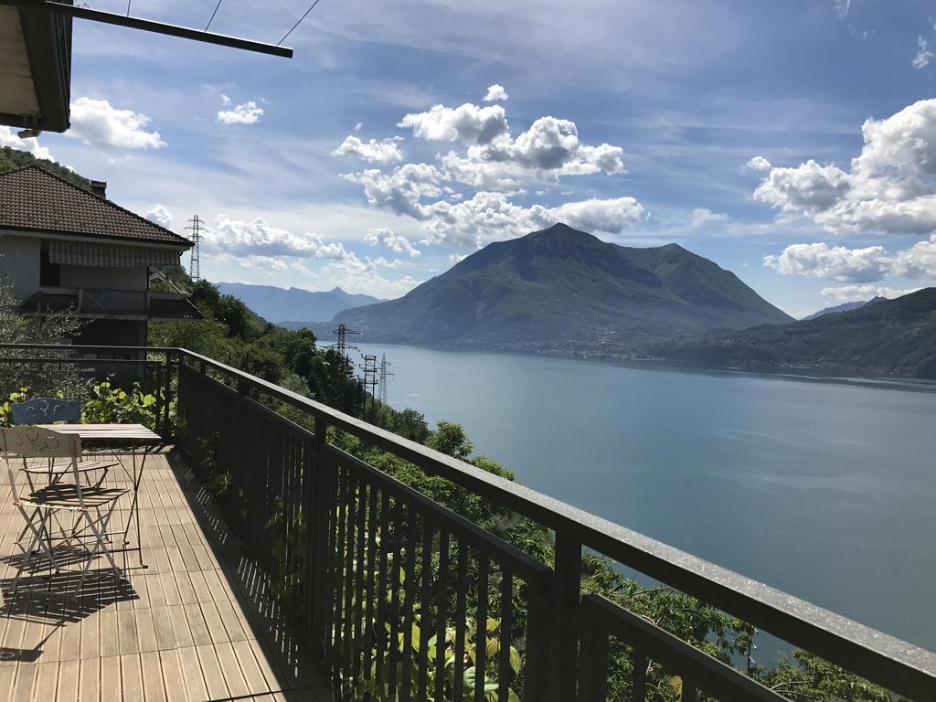 Residence Fairy Tale Bellano Kültér fotó